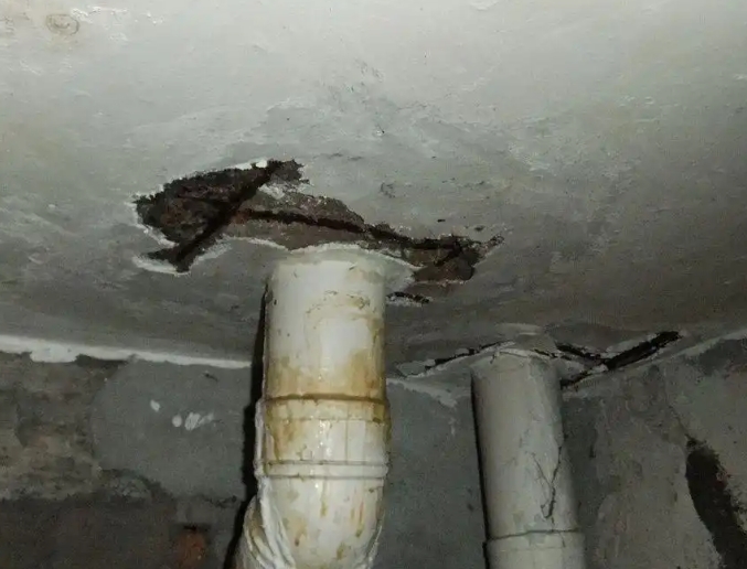 常熟卫生间漏水维修公司浅析常熟卫生间渗水维修的方法