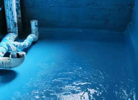 常熟卫生间漏水维修公司分下防水公司如何判断防水工程的质量?