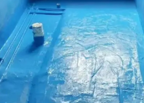 常熟卫生间漏水维修公司分享下常熟卫生间防水工程中常用防水涂料介绍。